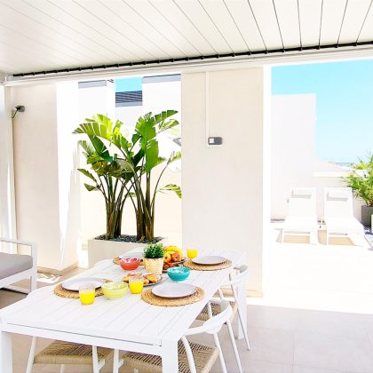 Apartamento Marina Real III