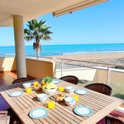 Apartamento Catamarán I