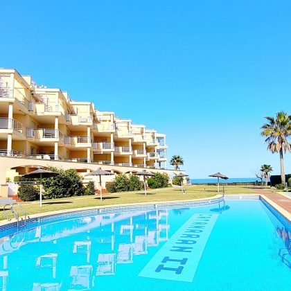 Apartamento Catamarán I