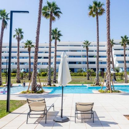 Apartamento Dúplex Almare