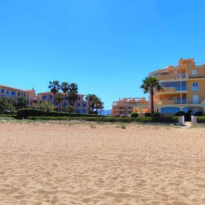 Apartamento Catamarán I