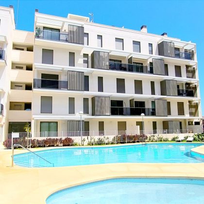 Apartamento Marina Real III